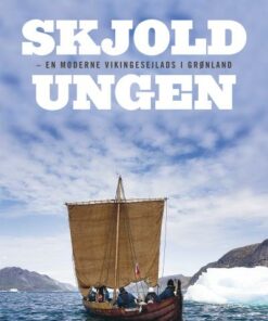 Skjoldungen (Lydbog)