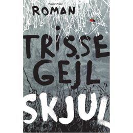 Skjul - Paperback