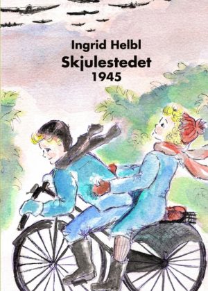 Skjulestedet (Bog)