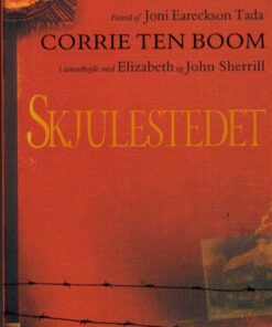 Skjulestedet (Bog)