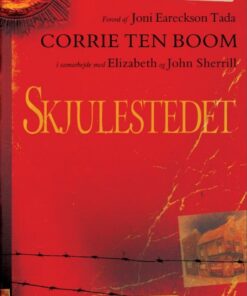 Skjulestedet (E-bog)