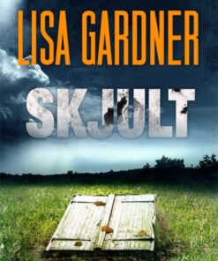 Skjult (Bog)
