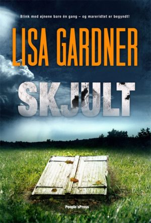 Skjult (Bog)