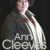 Skjulte Dybder - Ann Cleeves - Bog