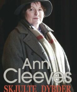 Skjulte Dybder - Ann Cleeves - Bog