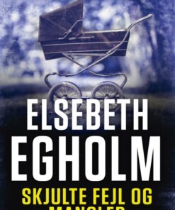 Skjulte fejl og mangler (Bog)