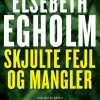 Skjulte fejl og mangler (E-bog)