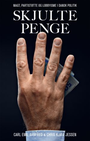 Skjulte penge (E-bog)