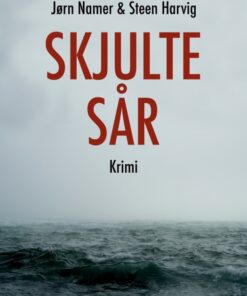 Skjulte sår (E-bog)