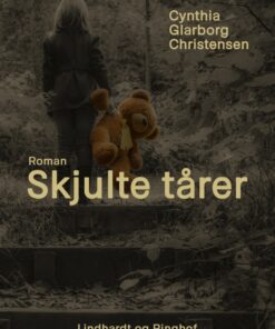 Skjulte tårer (E-bog)