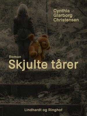 Skjulte tårer (E-bog)