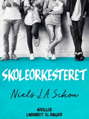 Skoleorkesteret (E-bog)