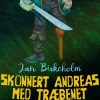 Skonnert Andreas med træbenet (E-bog)