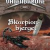 Skorpionbjerget (E-bog)