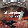 Skorpionbjerget (Lydbog)