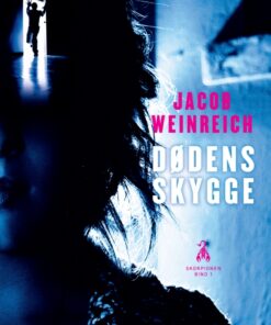 Skorpionen 1 - Dødens skygge (E-bog)