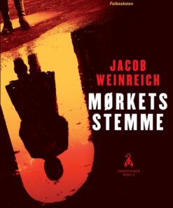 Skorpionen 2 - Mørkets stemme (E-bog)