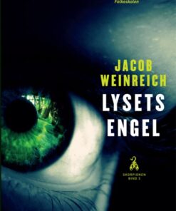 Skorpionen 3: Lysets engel (Bog)