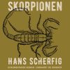 Skorpionen - Hans Scherfig - Bog