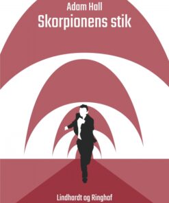 Skorpionens stik (E-bog)