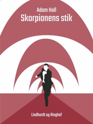 Skorpionens stik (E-bog)