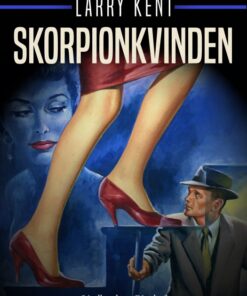 Skorpionkvinden (E-bog)