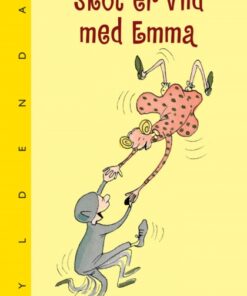 Skot er vild med Emma (E-bog)