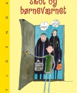 Skot og børneværnet (E-bog)