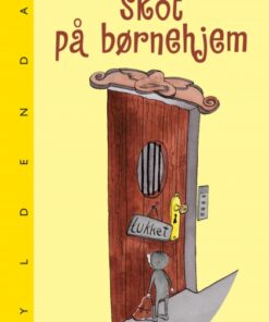 Skot på børnehjem (E-bog)