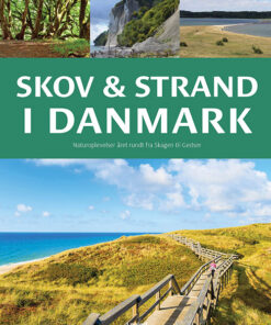 Skov og strand i Danmark (Bog)