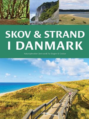 Skov og strand i Danmark (Bog)