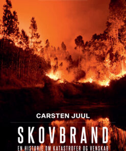 Skovbrand (E-bog)