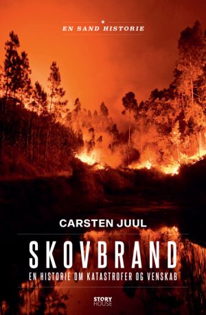 Skovbrand (E-bog)
