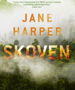 Skoven (E-bog)