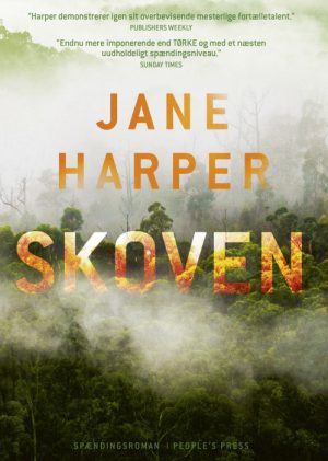 Skoven (E-bog)
