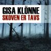 Skoven er tavs (Bog)