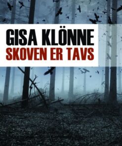 Skoven er tavs (Bog)