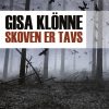 Skoven er tavs (E-bog)