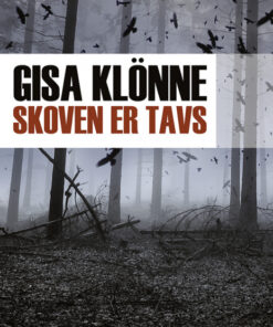Skoven er tavs (E-bog)