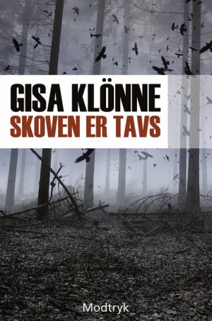 Skoven er tavs (E-bog)