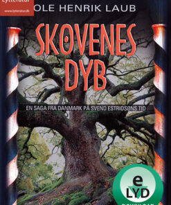 Skovenes dyb (Lydbog)