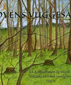 Skovens Vuggesang (Bog)