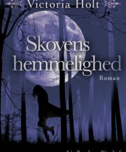 Skovens hemmelighed (E-bog)