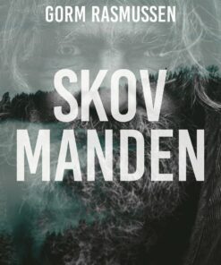 Skovmanden - Gorm Rasmussen - Bog