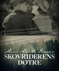 Skovriderens døtre (Bog)