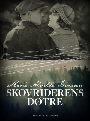 Skovriderens døtre (Bog)