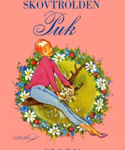 Skovtrolden Puk (E-bog)
