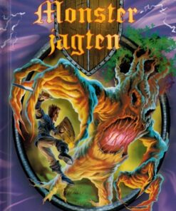 Skovuhyret Terra 35 (Bog)