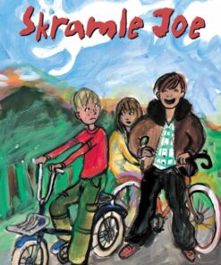 Skramle Joe (E-bog)