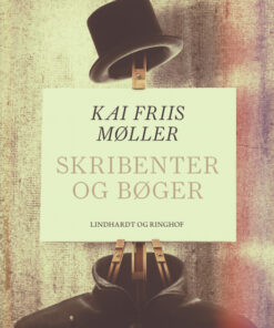 Skribenter og bøger (E-bog)